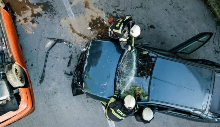hoja de rescate dgt
