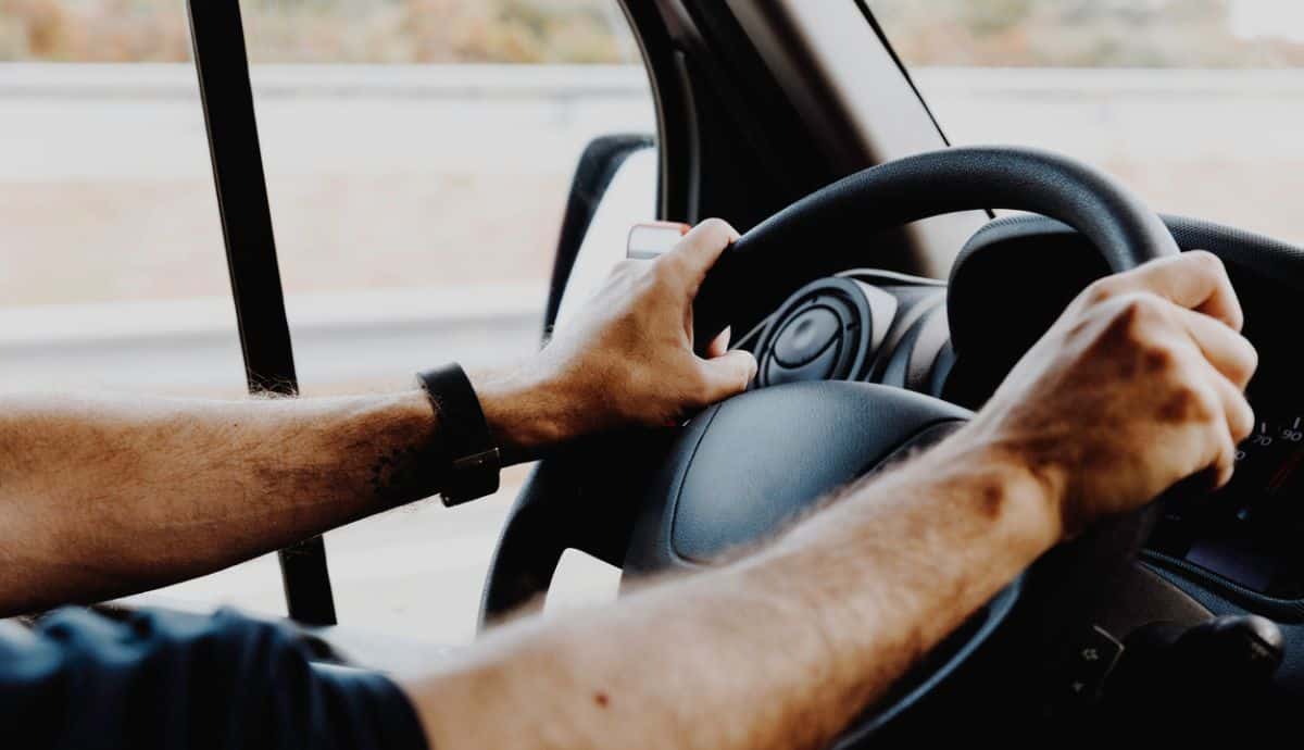 liquido de dirección