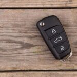 extravio llaves del coche