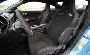 recaro