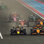 F1 Grand Prix of Qatar
