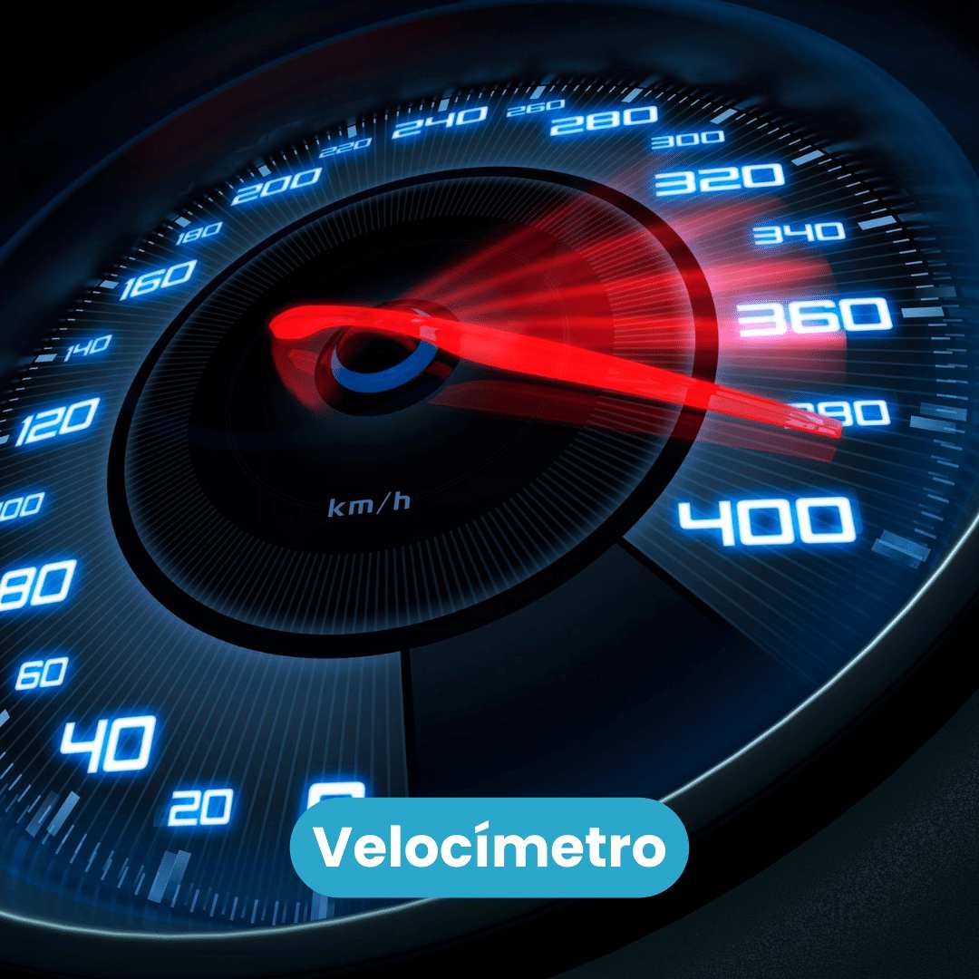 velocimetro
